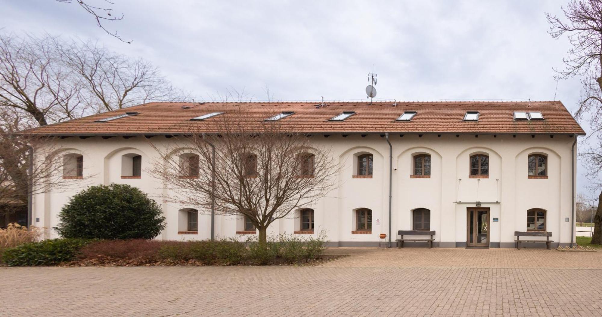 Hotel Vadkert Major Sárvár Exterior foto